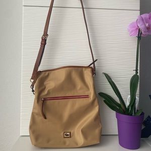 Dooney and Bourke bag